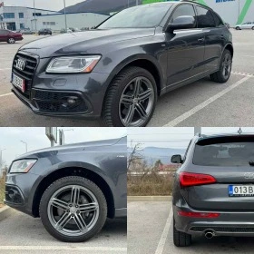 Audi Q5 3.0TFSI* FACELIFT* S-LINE+ * QUATTRO*  | Mobile.bg    16