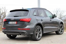 Audi Q5 3.0TFSI* FACELIFT* S-LINE+ * QUATTRO*  | Mobile.bg    6