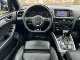 Audi Q5 3.0TFSI* FACELIFT* S-LINE+ * QUATTRO*  | Mobile.bg    9