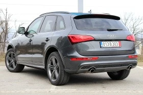     Audi Q5 3.0TFSI* FACELIFT* S-LINE+ * QUATTRO* 