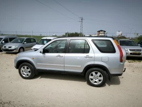 Honda Cr-v 2.0I - [5] 