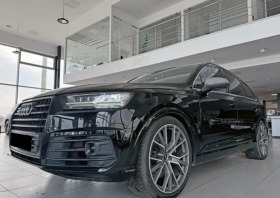 Обява за продажба на Audi SQ7 4.0 TDI V8 Quattro  6+1 ~80 398 лв. - изображение 1