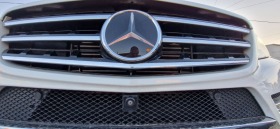 Mercedes-Benz ML 350 BLUETEC AMG НАЙТ ВИЖАН FULL ПАНОРАМА ЛИЗИНГ ВИДЕО , снимка 14