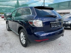 Mazda CX-7 2.2 CD 4X4 EXCLUSIVE  | Mobile.bg    6