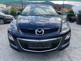  Mazda CX-7