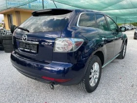 Mazda CX-7 2.2 CD 4X4 EXCLUSIVE , снимка 4