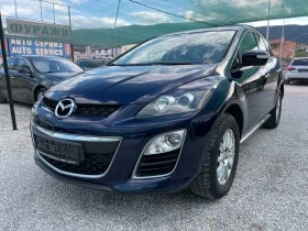 Обява за продажба на Mazda CX-7 2.2 MZR-CD 4X4 EXCLUSIVE  ~11 500 лв. - изображение 1