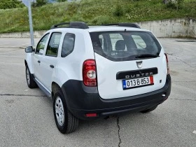 Dacia Duster 1.6 4x4 105  | Mobile.bg    7