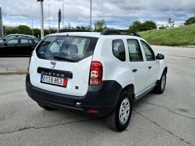 Dacia Duster 1.6 4x4 105  | Mobile.bg    5