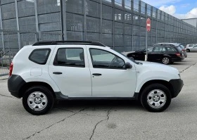 Dacia Duster 1.6 4x4 105  | Mobile.bg    4