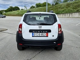 Dacia Duster 1.6 4x4 105  | Mobile.bg    6