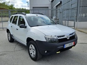 Dacia Duster 1.6 4x4 105  | Mobile.bg    3