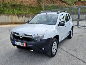 Dacia Duster 1.6 4x4 105  | Mobile.bg    1