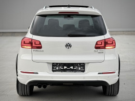 VW Tiguan 2.0TDI / R-Line / 4MOTION / PANORAMA / DSG / | Mobile.bg   5