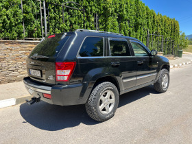 Jeep Grand cherokee 3.0 CRD, снимка 3