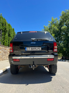 Jeep Grand cherokee 3.0 CRD, снимка 4