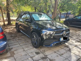 Mercedes-Benz GLE 350 350 E Hybrid, снимка 3