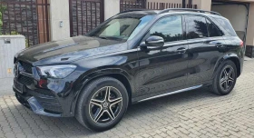 Mercedes-Benz GLE 350 350 E Hybrid, снимка 1