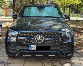 Mercedes-Benz GLE 350 350 E Hybrid, снимка 2