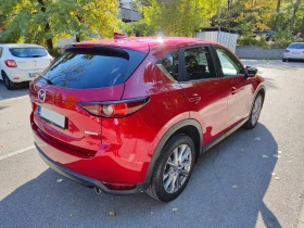 Mazda CX-5 SkyactiveG Grand Touring 4x4, снимка 5