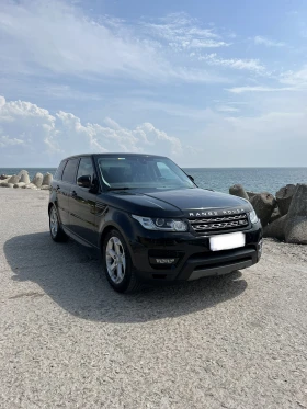 Обява за продажба на Land Rover Range Rover Sport ~33 000 EUR - изображение 1