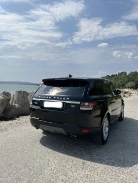 Обява за продажба на Land Rover Range Rover Sport ~33 000 EUR - изображение 1