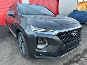 Hyundai Santa fe 2.2 CRDi 4WD, снимка 3