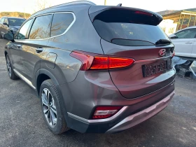 Hyundai Santa fe 2.2 CRDi, снимка 5