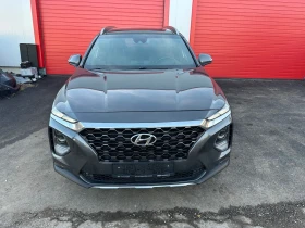 Hyundai Santa fe 2.2 CRDi 4WD, снимка 2