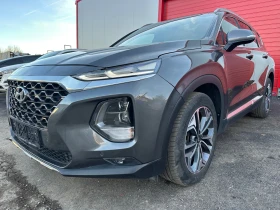 Hyundai Santa fe 2.2 CRDi, снимка 1