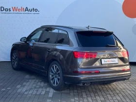 Audi Q7 3.0 TDI quattro - [5] 