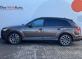 Audi Q7 3.0 TDI quattro - [3] 