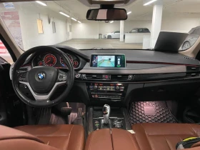 BMW X5 3.0 diesel , снимка 11