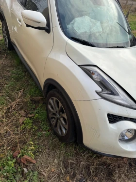 Nissan Juke 1.5dci, снимка 1