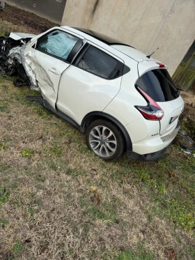 Nissan Juke 1.5dci, снимка 2