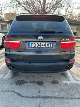 BMW X5 3.5 X Drive Vacum HEAD UP | Mobile.bg    2