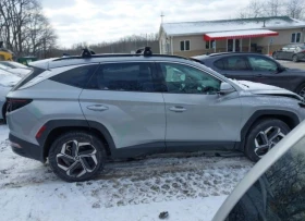 Hyundai Tucson Limited * .* * * 44*  | Mobile.bg    7