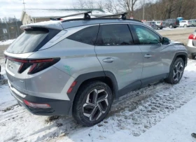 Hyundai Tucson Limited * .* * * 44*  | Mobile.bg    3