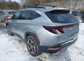 Hyundai Tucson Limited * .* * * 44*  | Mobile.bg    4