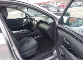 Hyundai Tucson Limited * .* * * 44*  | Mobile.bg    9