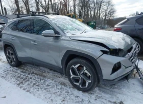 Hyundai Tucson Limited * .* * * 44*  | Mobile.bg    2