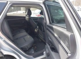 Hyundai Tucson Limited * .* * * 44*  | Mobile.bg    10