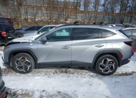 Hyundai Tucson Limited * .* * * 44*  | Mobile.bg    8