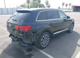 Audi Q7 Premium Plus Matrix* BOSE* 360* Обдух* 4-зонов* - 26500 лв. - 89599848 6