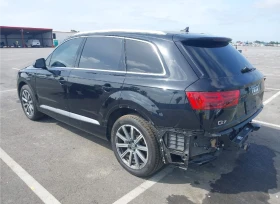 Audi Q7 Premium Plus Matrix* BOSE* 360* Обдух* 4-зонов* - 26500 лв. - 89599848 4