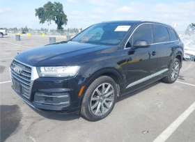 Audi Q7 Premium Plus Matrix* BOSE* 360* Обдух* 4-зонов* - 26500 лв. - 89599848 3