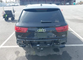Audi Q7 Premium Plus Matrix* BOSE* 360* Обдух* 4-зонов* - 26500 лв. - 89599848 5
