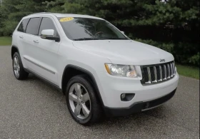 Обява за продажба на Jeep Grand cherokee 3.0D Европейски ~11 лв. - изображение 1