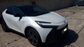 Обява за продажба на Toyota C-HR ~76 000 лв. - изображение 1