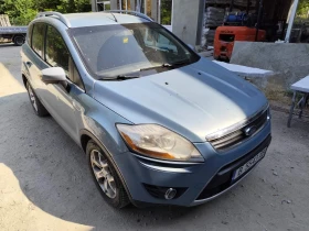 Обява за продажба на Ford Kuga ~12 900 лв. - изображение 1